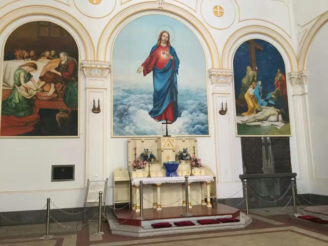 青岛八大关美食,青岛八大关