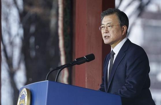 韩国民众对朝韩局势紧张的看法,韩国厌华情绪