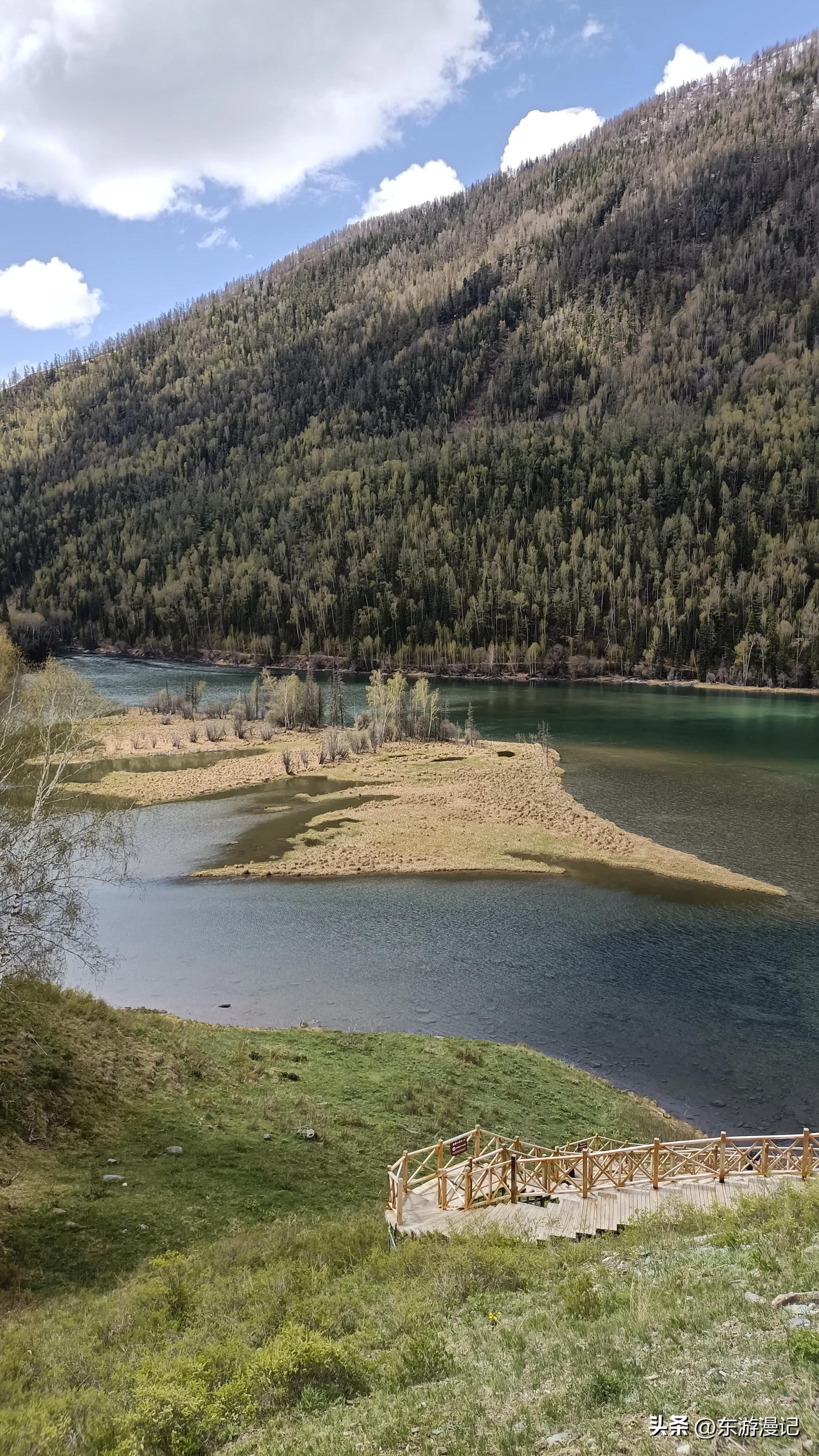 史上最全新疆北疆自驾路线,疆内自驾游旅游攻略