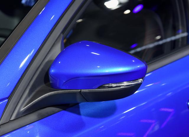 福特福克斯两厢三缸,福特福克斯感觉没劲