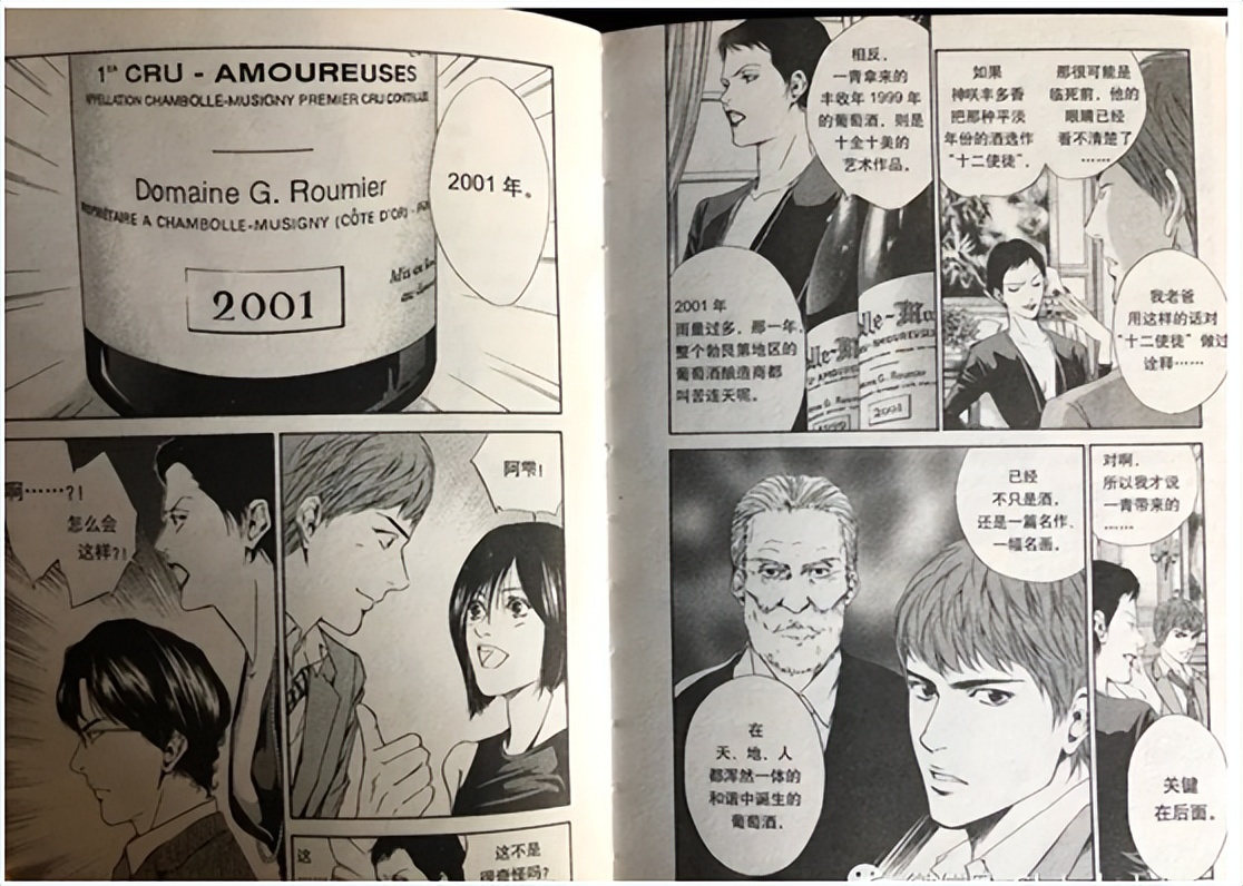 勃艮第最贵大区,勃艮第最贵的葡萄酒