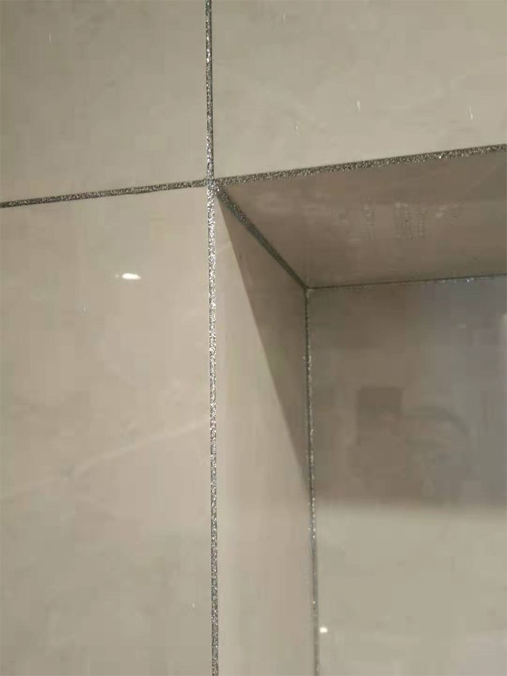 美缝剂凝固后咋辨别质量好坏,瓷砖美缝剂好坏的鉴别方法