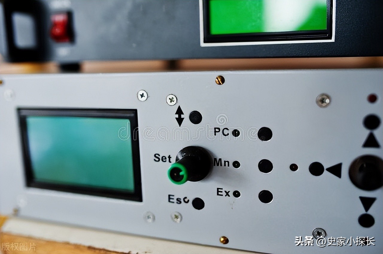 三相交流异步电机常用的调速方式,异步电机变频调速经典控制方法