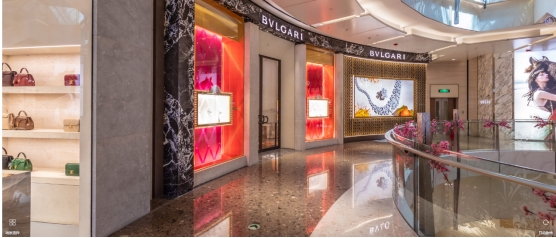 VR全景购物，赋能传统商超数字化升级！