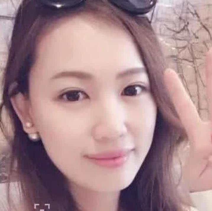 马蓉现在的照片,马蓉移民