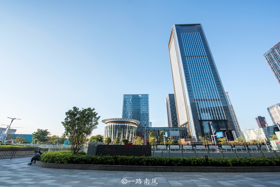广州番禺区经济发达程度怎样,广州市番禺区2020年房价