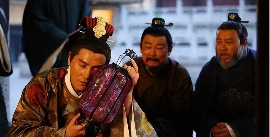 南宋最后的战略部署,为什么南宋王朝是偏安政策