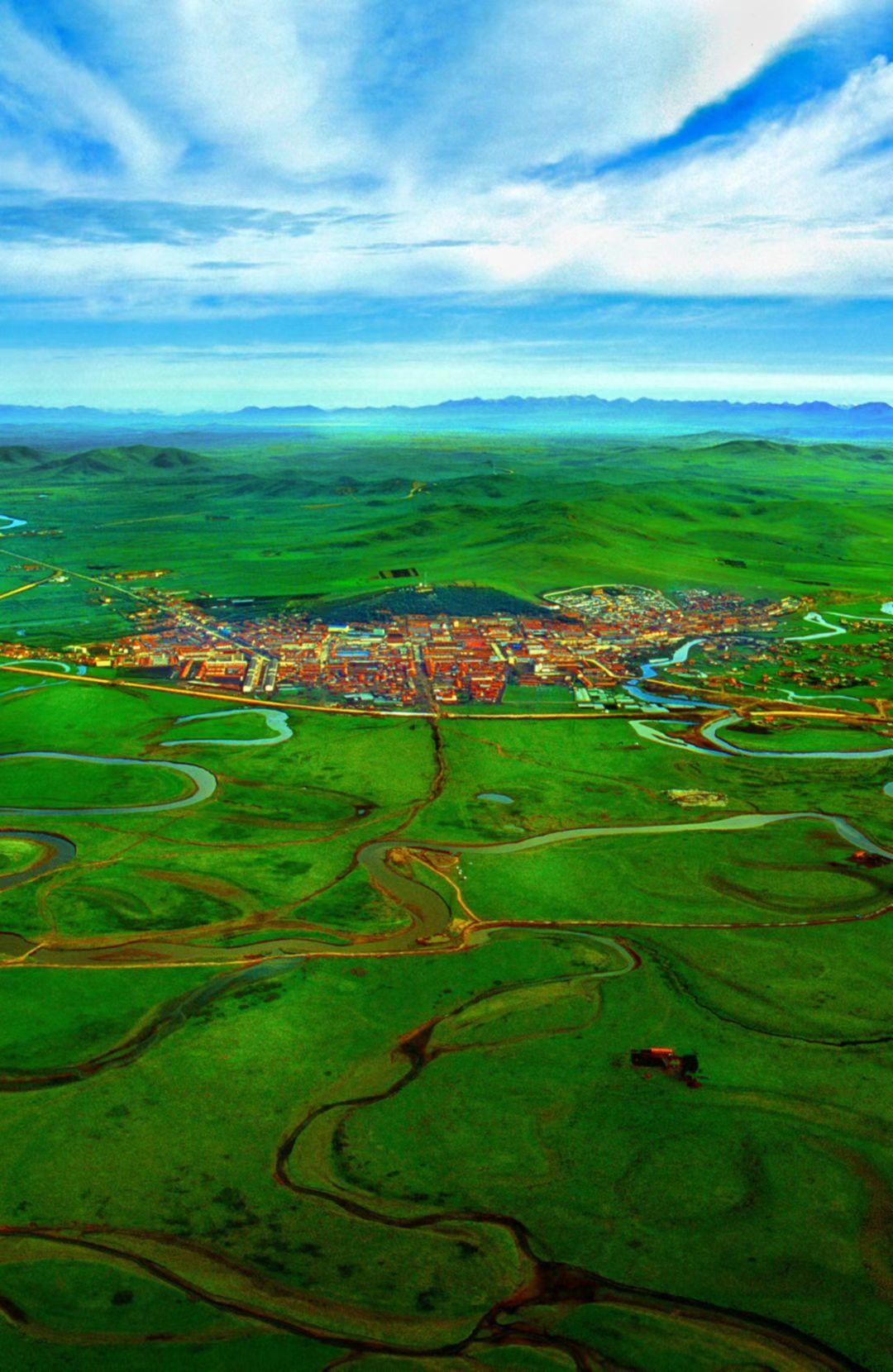 去阿坝州过完了春夏秋冬,阿坝州夏天去还是秋冬去