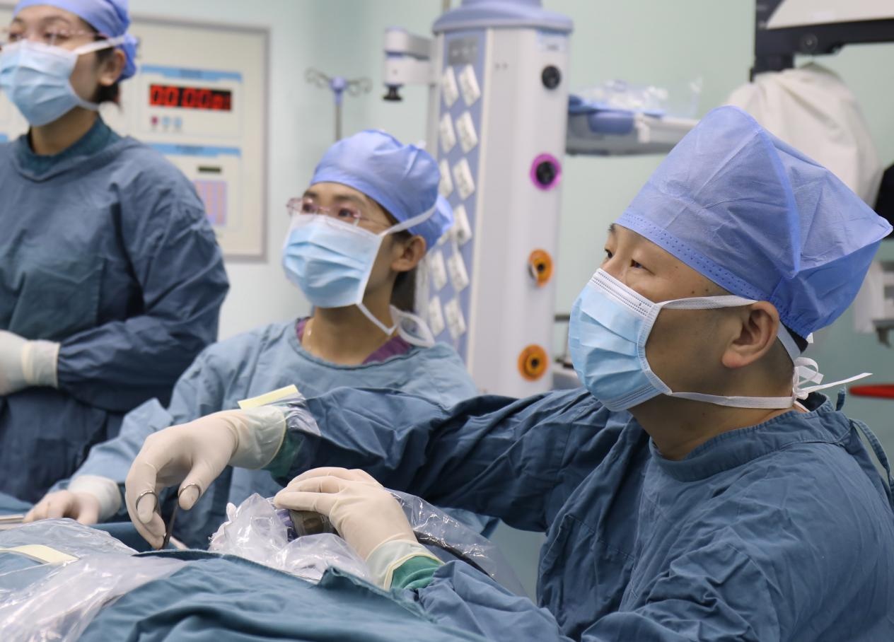 寻访身边的最美的科技人员,寻访最美科技工作者