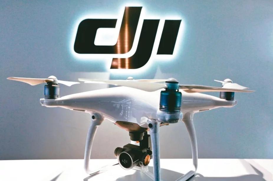 中国制造就是牛，无视美国“黑名单”，英国国防部下单大疆无人机