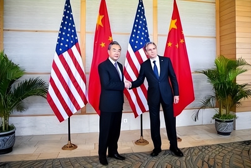 美国对中国出口持续增加,中国究竟买了美国什么东西?答案来了