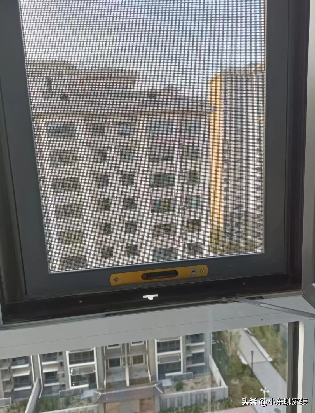 金刚网纱窗网坏了,红极一时的金刚网跌下神坛