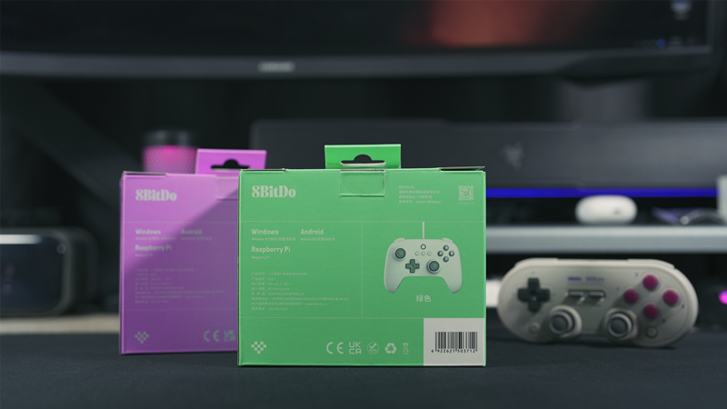 经济又实惠电脑游戏,八位堂猎户座手柄青春版支持switch