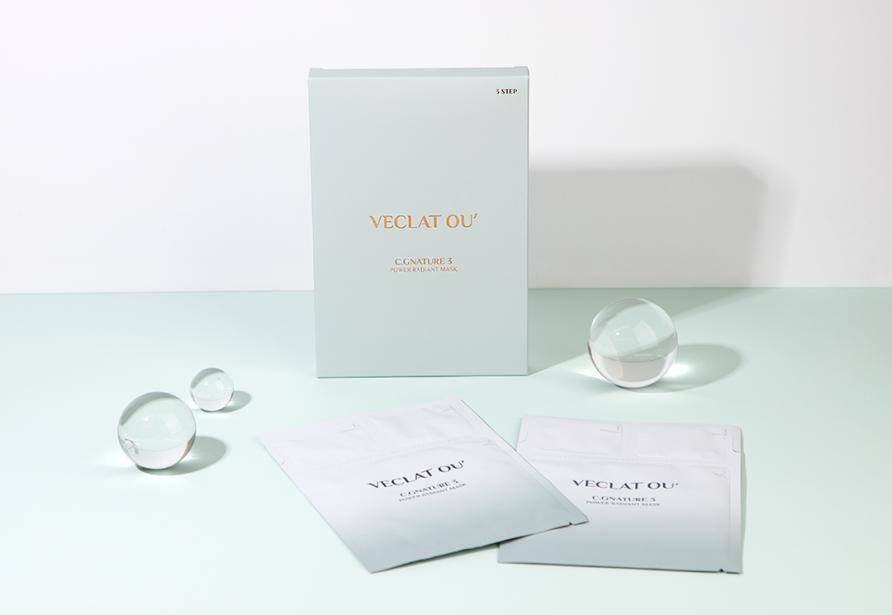 ,株GTGWELLNESS面膜品牌维艾可拉正式进军全球市场