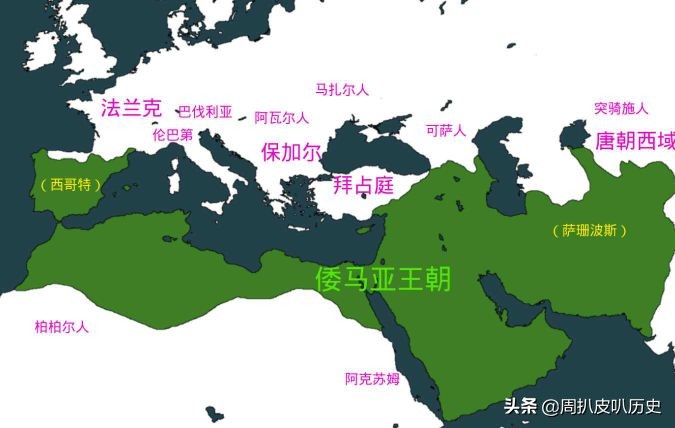 带你一次性搞懂世界历史日本,带你一次性搞懂世界历史