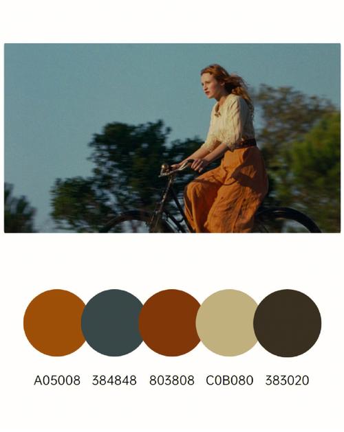 色彩和色调在电影的作用,色彩在电影中的作用及意义