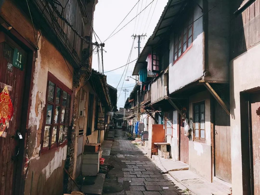 上海古镇十大必去景点旅游攻略,上海附近古镇旅游景点大全排名