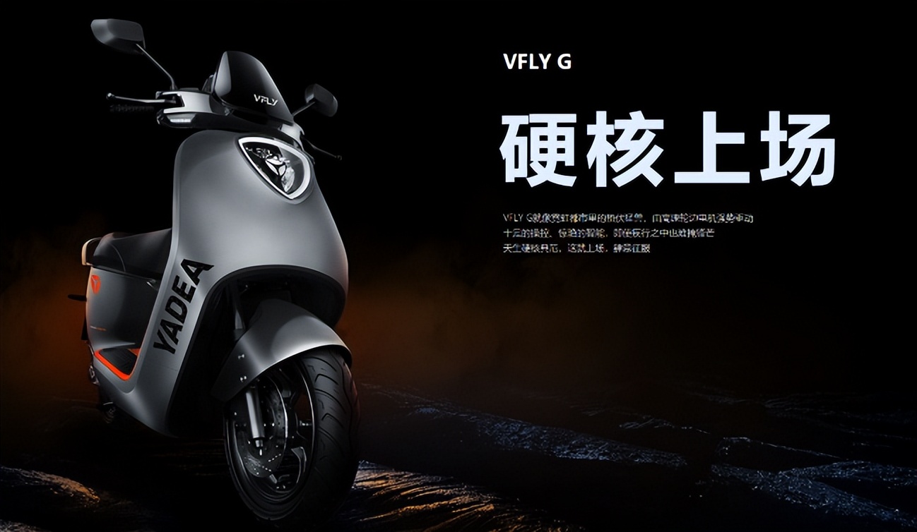 上半年大赚9亿，雅迪董经贵成为六安市最富有的人