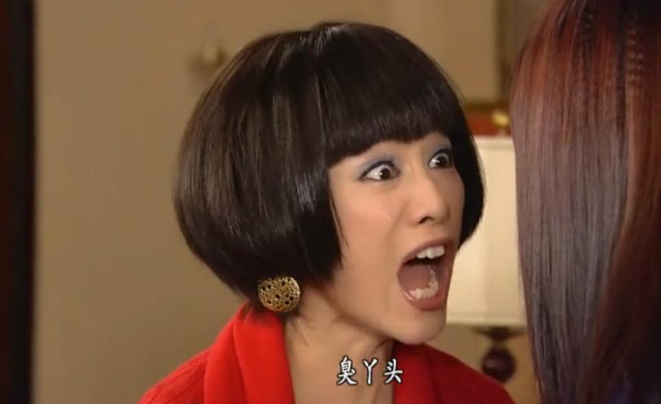 tvb和内地剧十年前对比,tvb曾经创造过港剧的辉煌时代