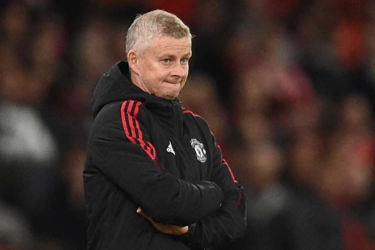 曼联官宣朗尼克离任,曼联公布临时主帅