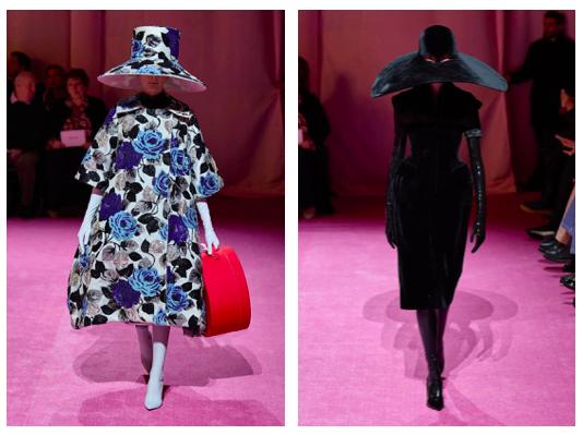 2023春夏伦敦时装周合集,2021秋冬伦敦时装周流行趋势