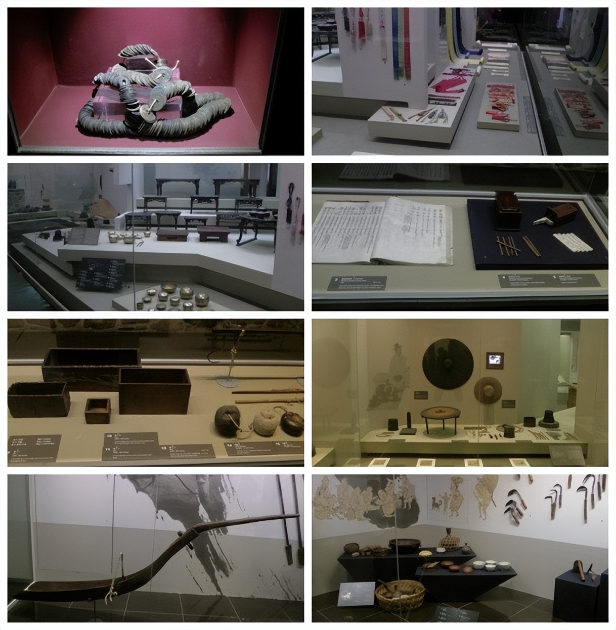 2014年G韩国行1.天津洋货市场