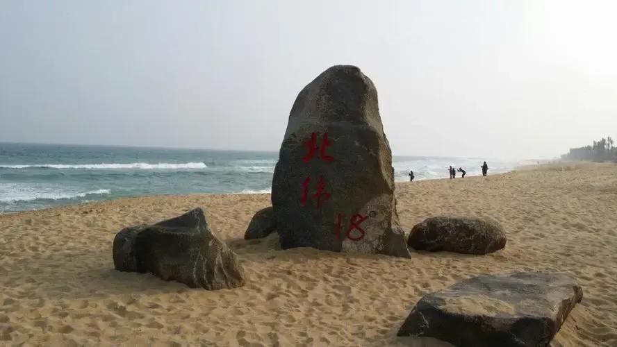 陵水的这些小众景点你会选哪个呢,海南旅游小众城市陵水哪里