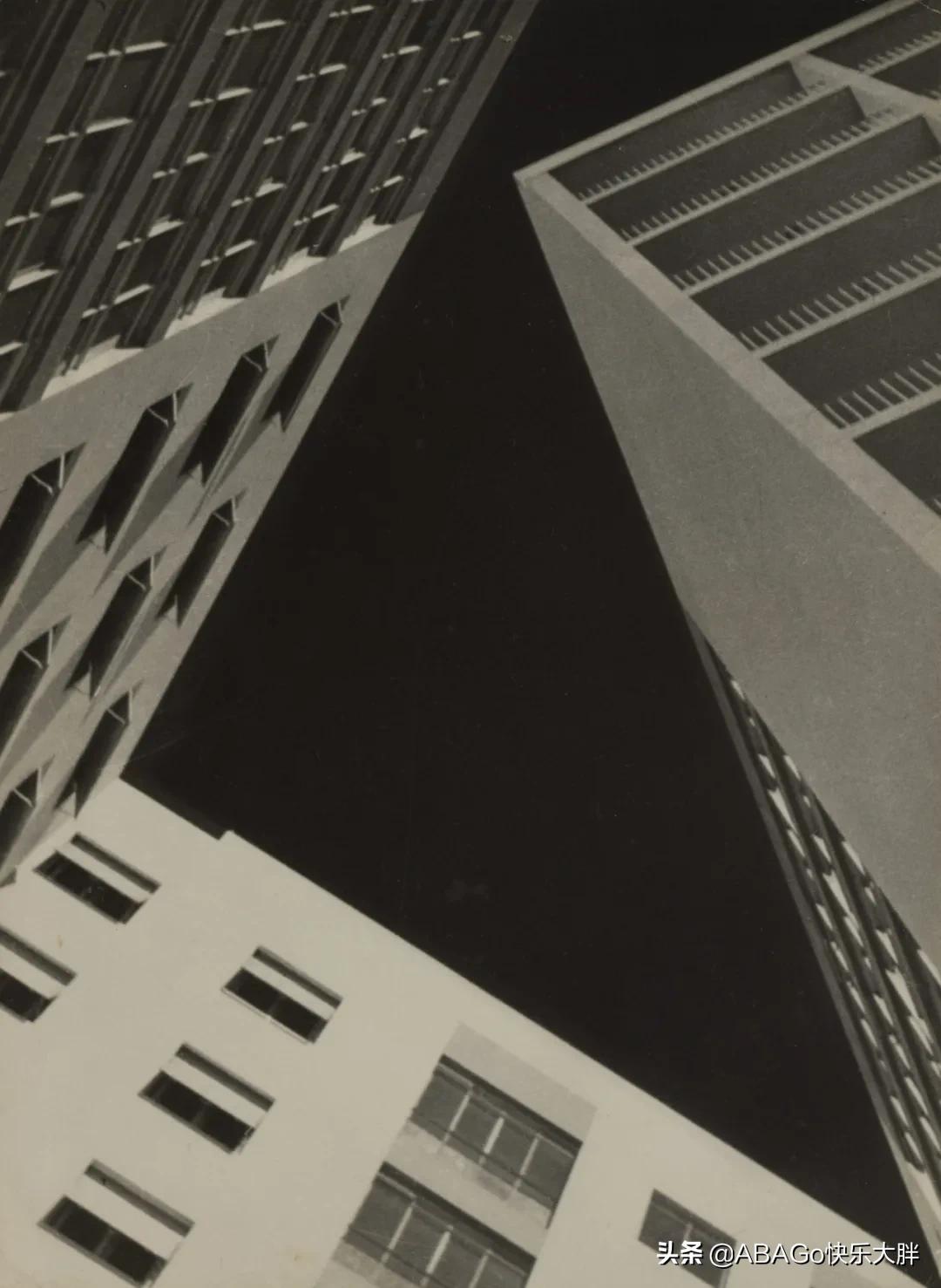 巴西的艺术家,巴西现代主义建筑师