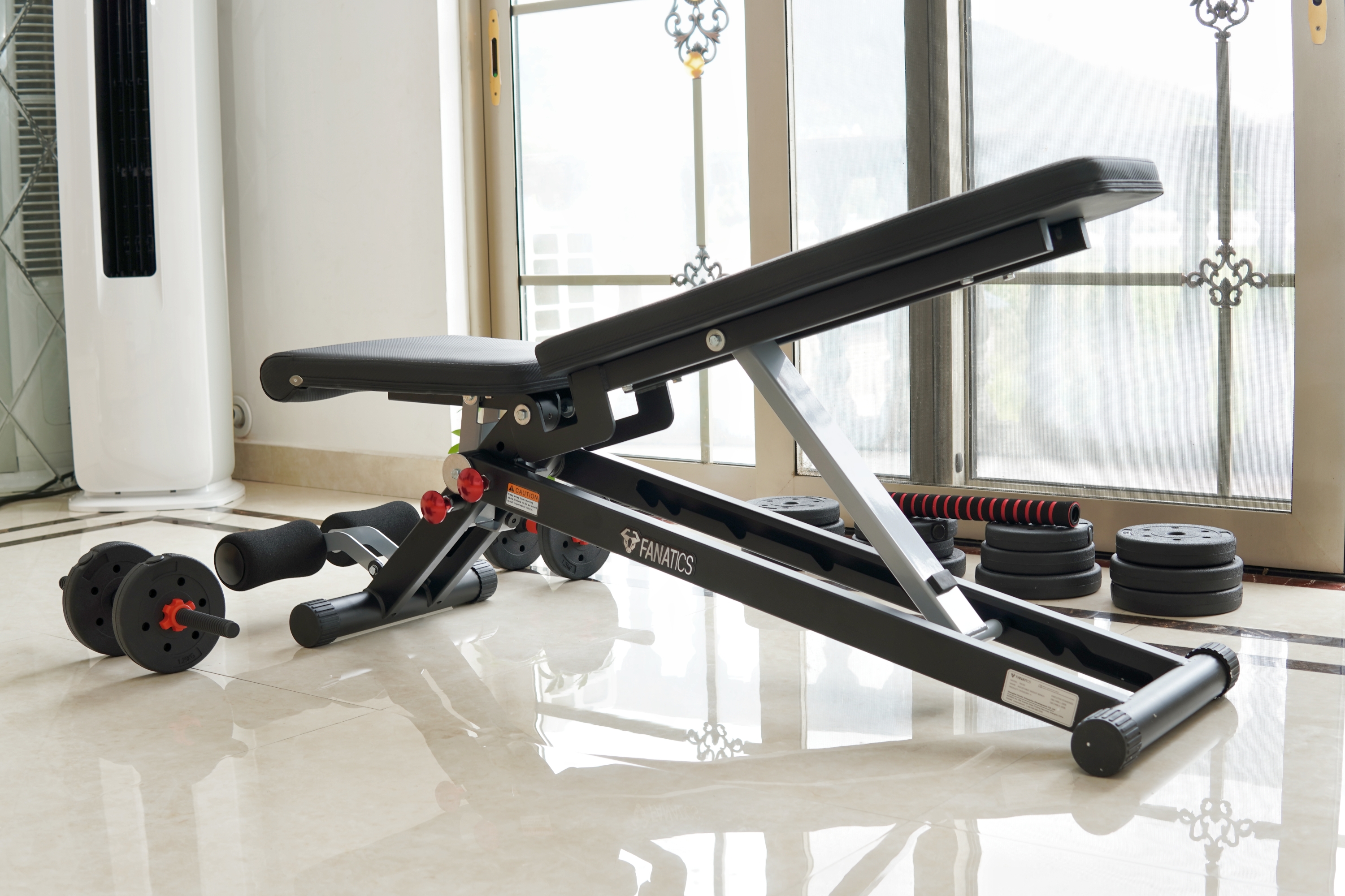 减肥神器助你告别赘肉肌肉,夏天无器械减肥操