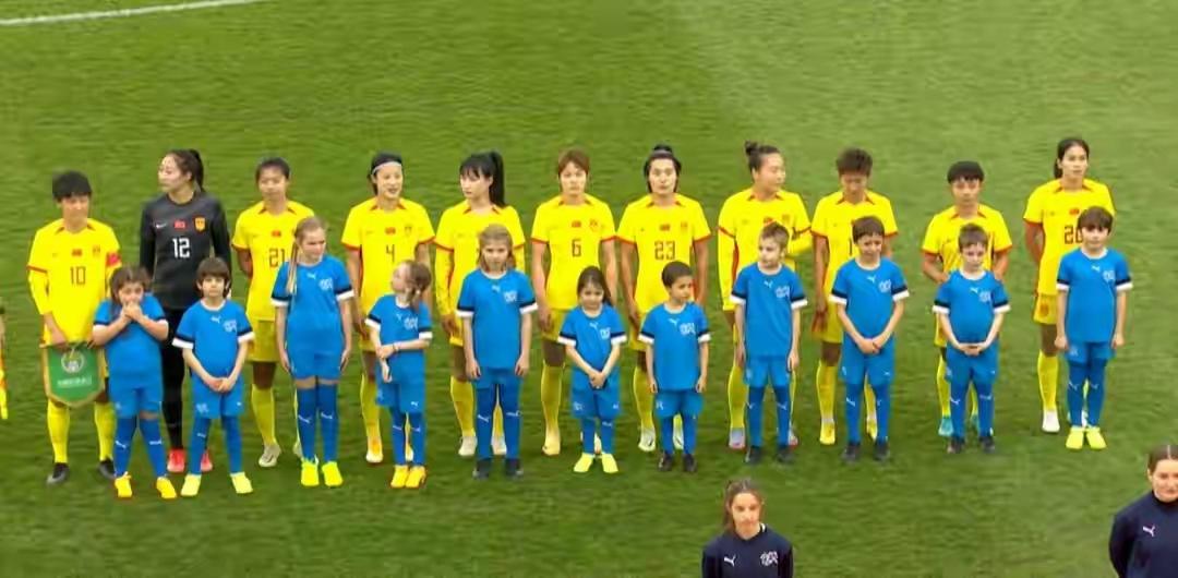 中国女足张琳艳进球,中国女足张琳艳哭泣宣誓为国争光