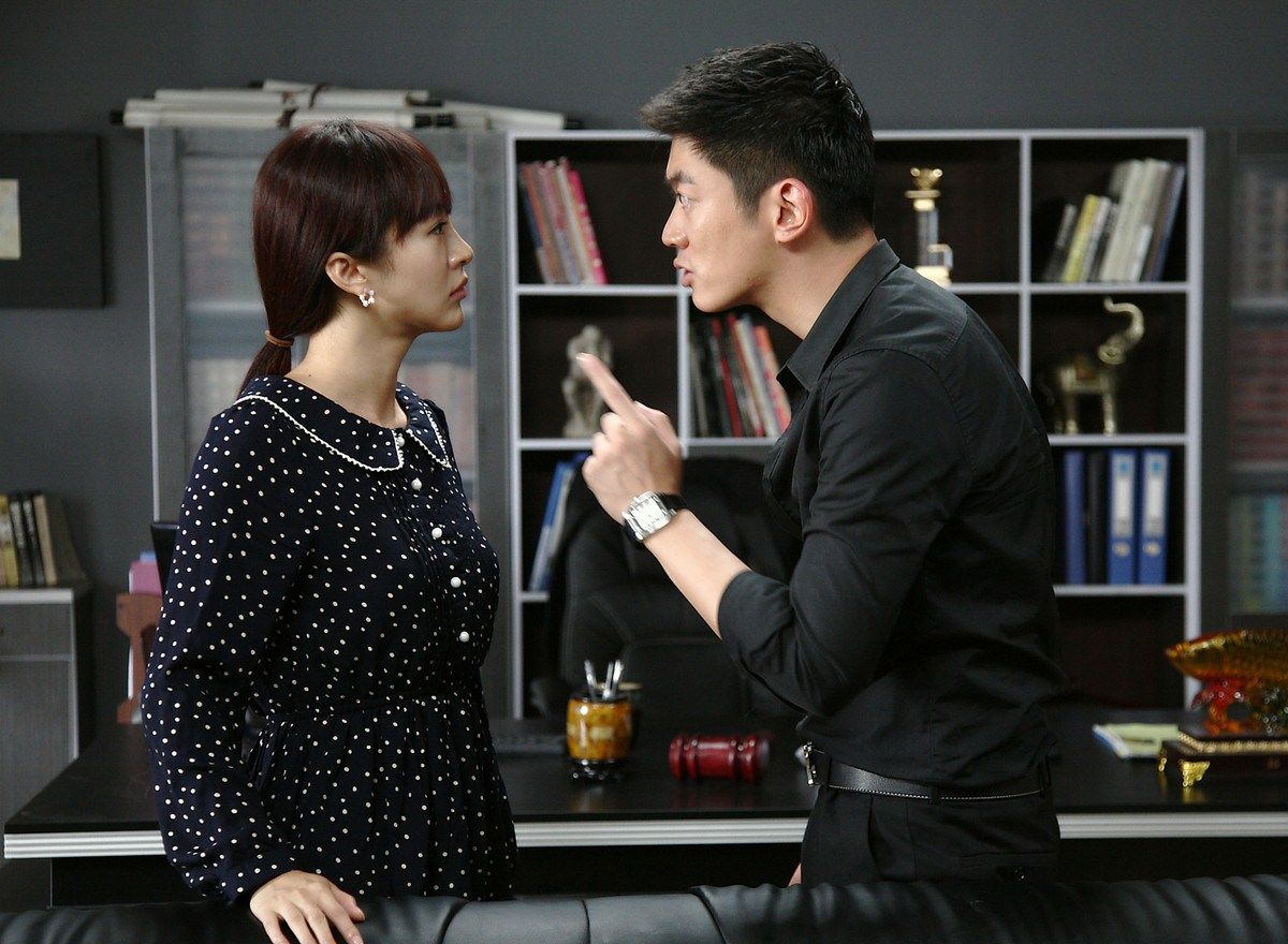 王志文张国立青瓷原著,王志文张国立主演的电视剧青瓷