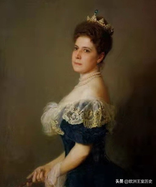 带你看遍世界顶级珠宝,珠宝篇带你云看贵族们的钻石王冠