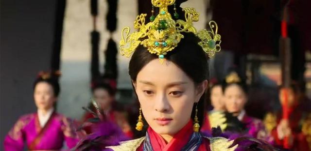 秦宣太后与芈月谁厉害,芈月和大秦宣太后对比伤害