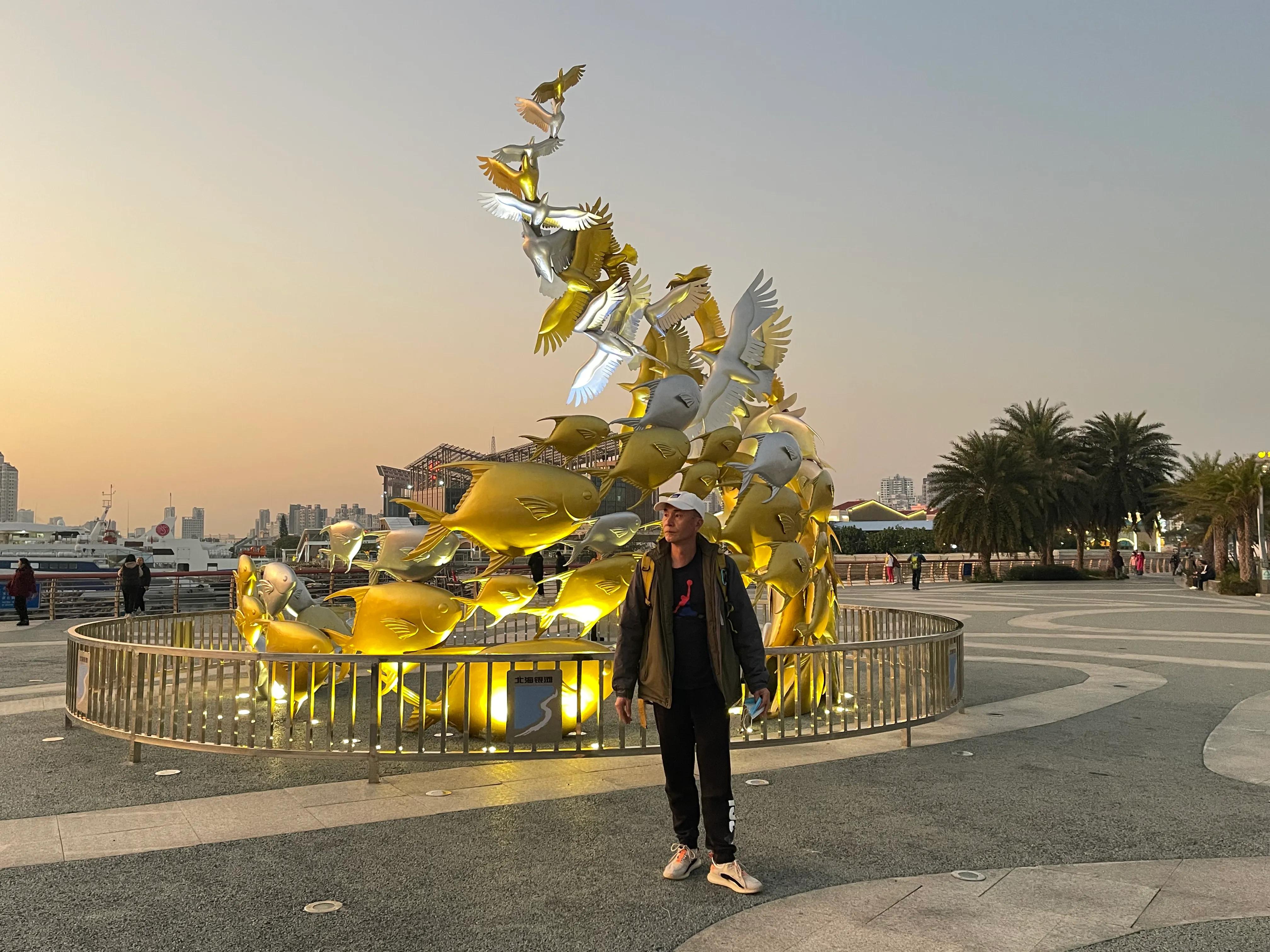 北海防城港自驾旅游攻略,北京自驾广西北海攻略