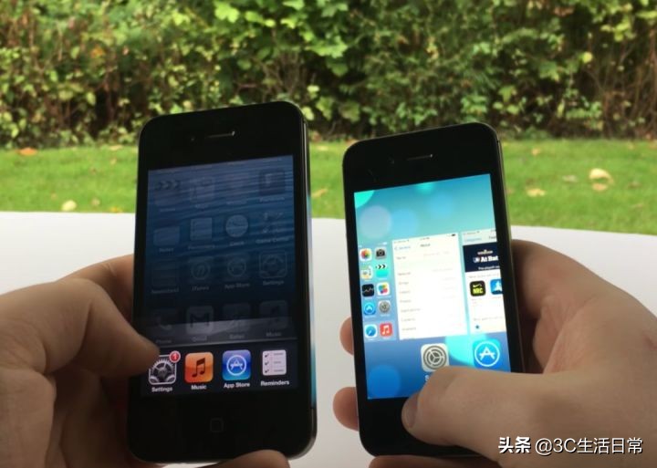 最好用的有home键的iphone,带home键最好用的一代iphone