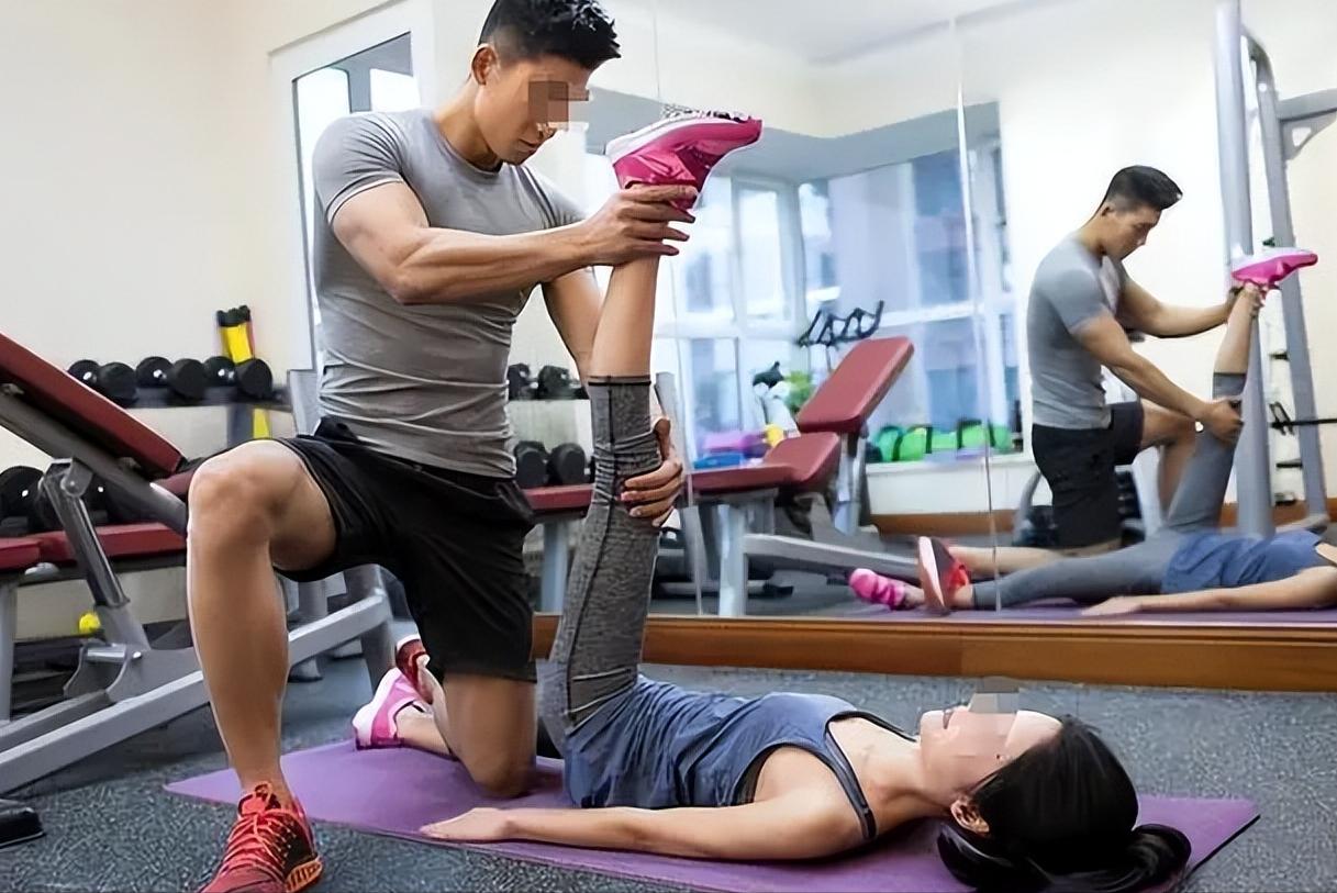 温州健身房“性丑闻”爆出：人一旦没了“底线”，究竟有多可怕？