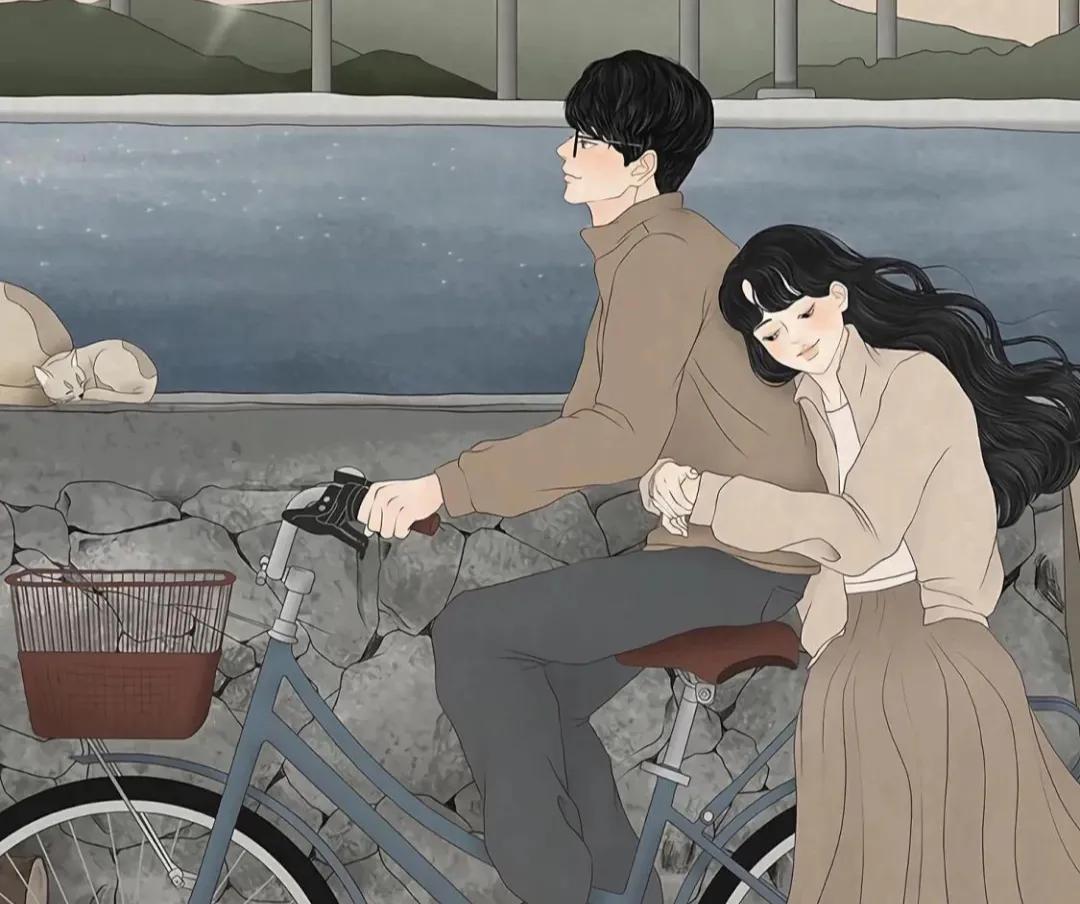 离了婚的女人怎么过完后半生,离过婚的女人下一任幸福吗