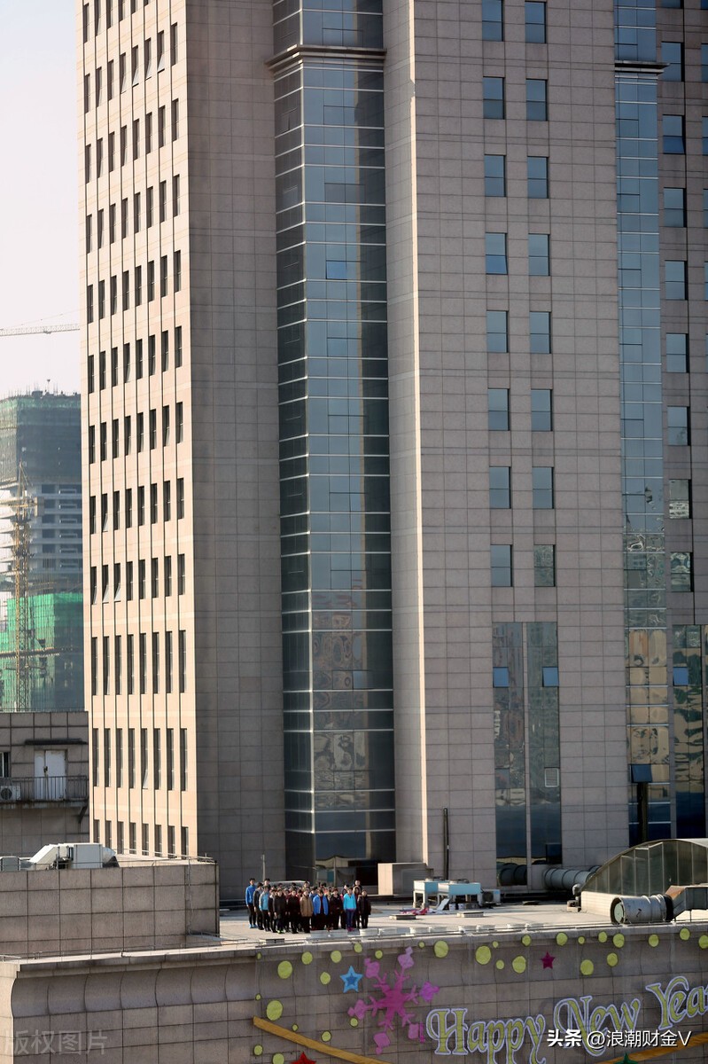 央企的分公司怎么看是不是央企,目前央企的st股票