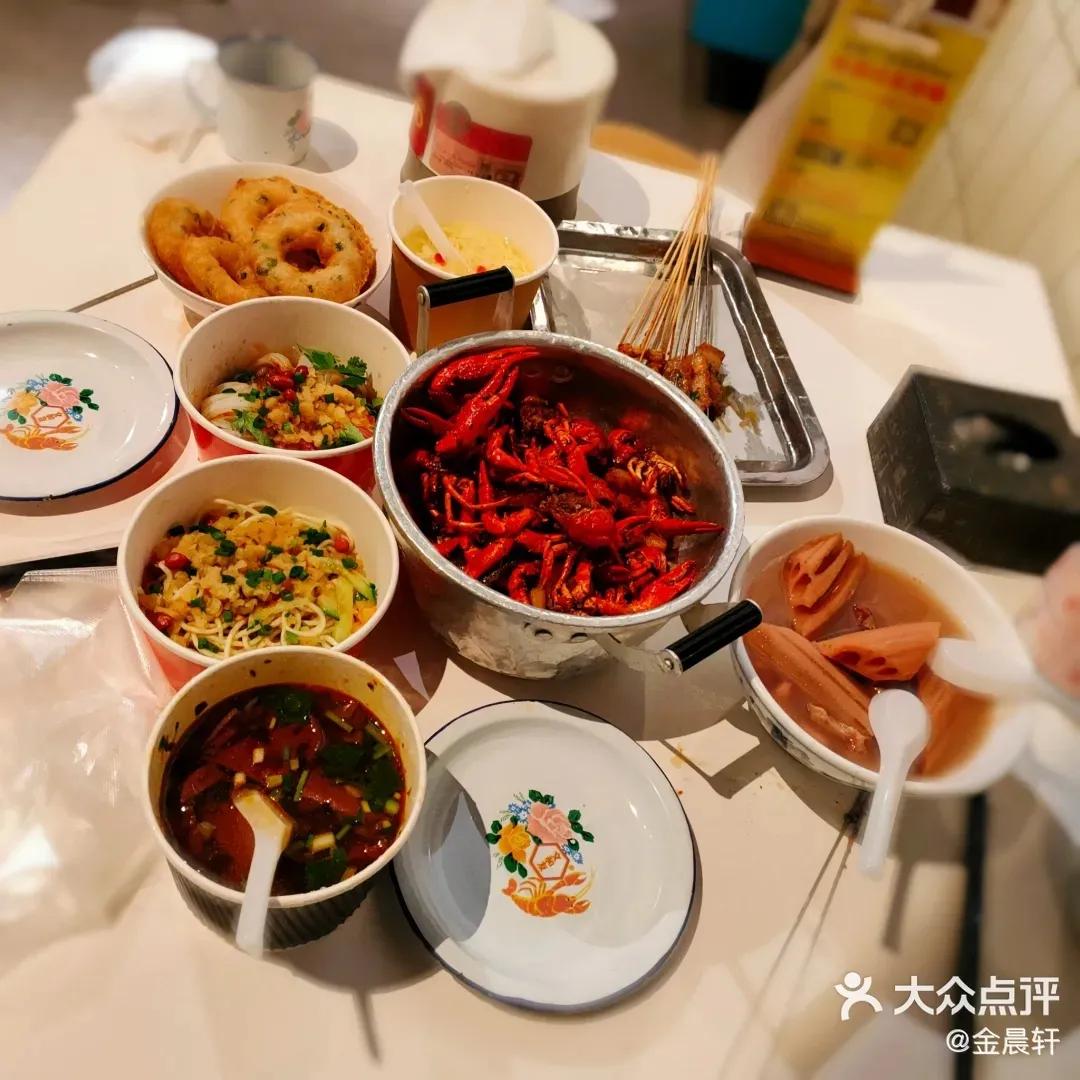 长沙旅游攻略探店,长沙吃货旅游攻略