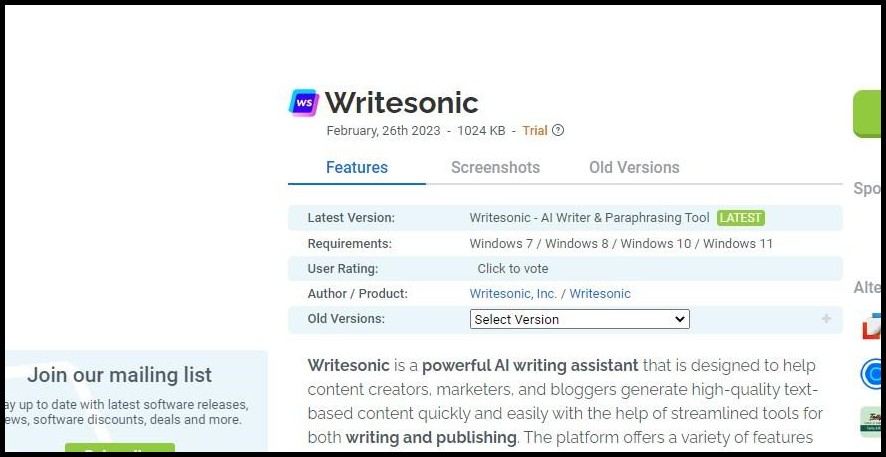 ai写作软件建议用吗,免费ai智能写作一键生成