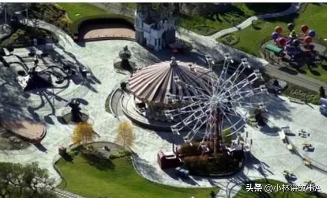 迈克尔·杰克逊的悲壮人生,迈克尔杰克逊被误解的伟大人生