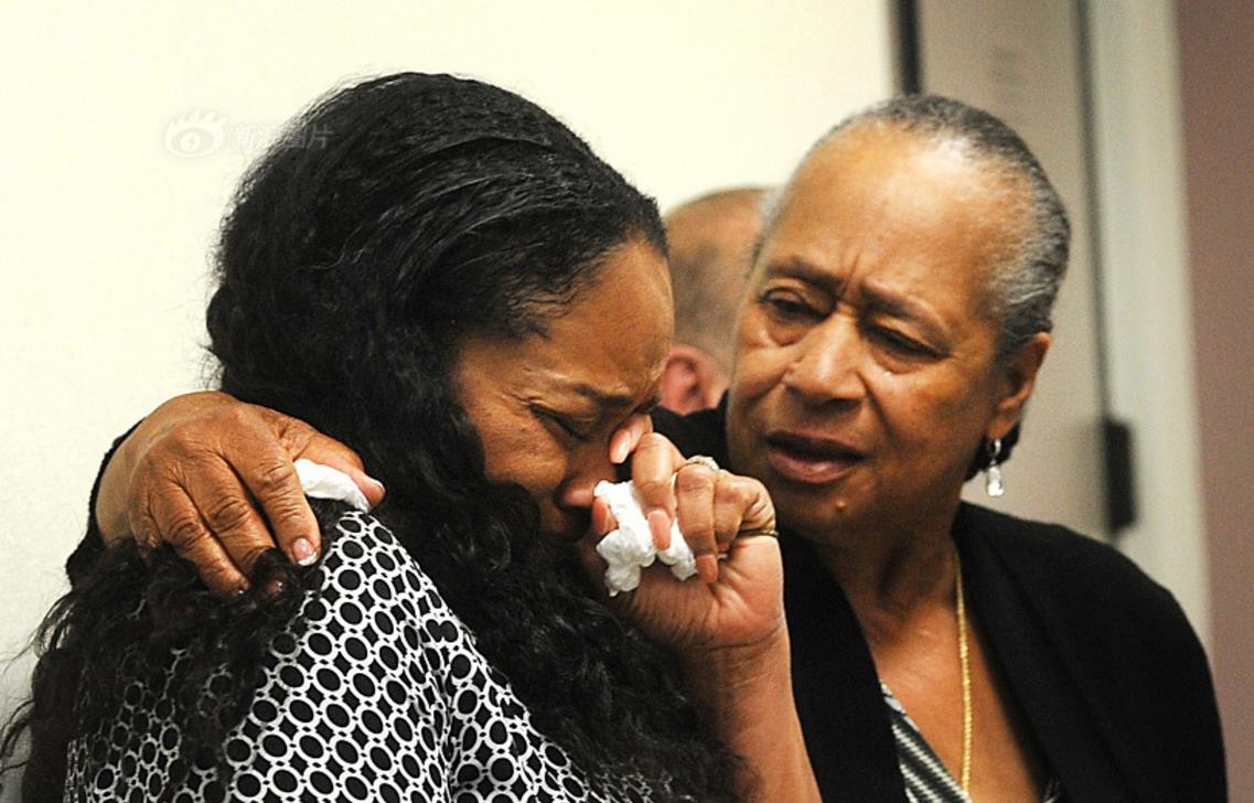 美国女子监狱被杀案件始末,美国刑侦纪录片多名年轻女孩被杀