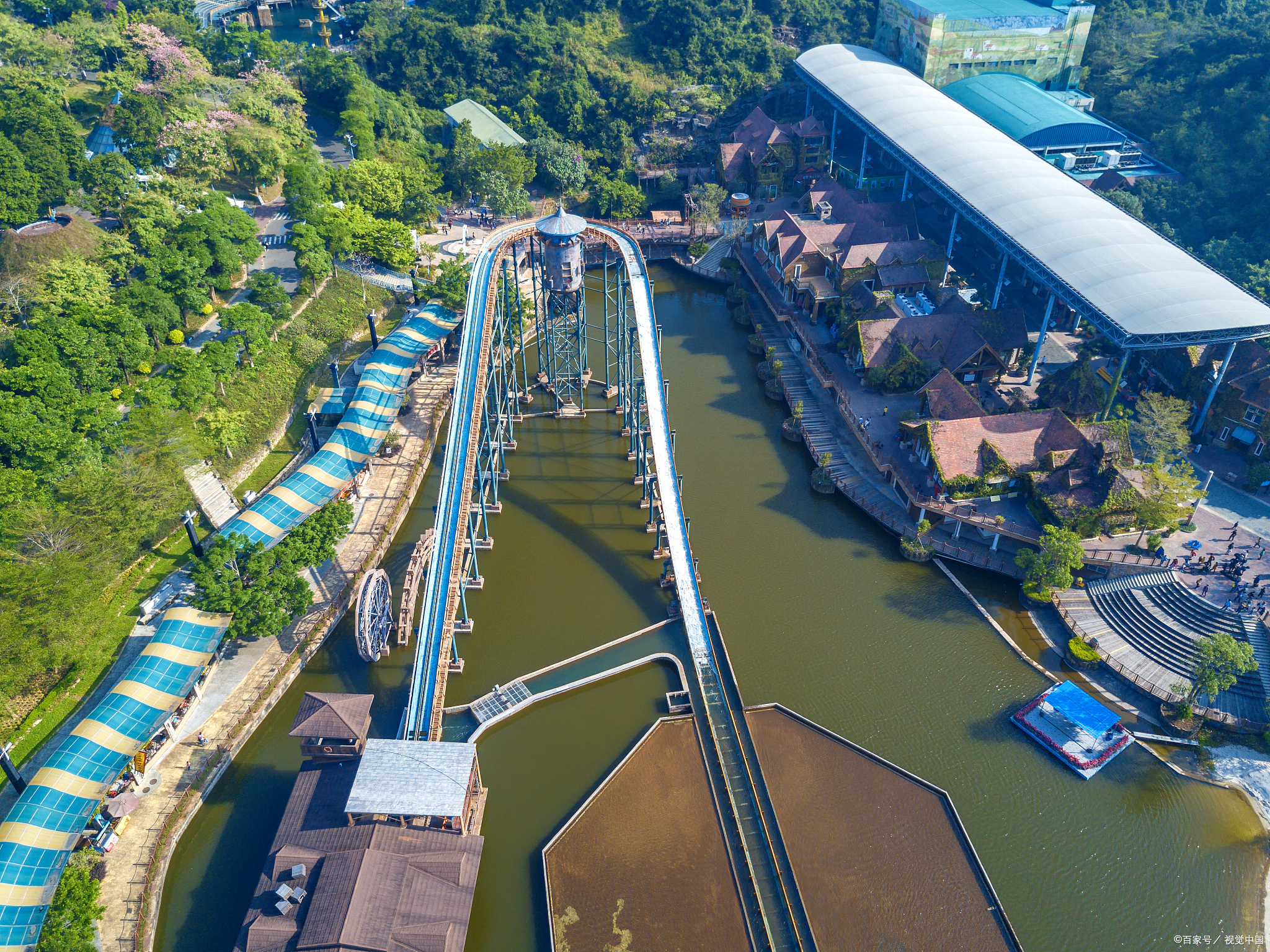 广东五一旅游景点推荐攻略,五一旅游必去十大景点广东