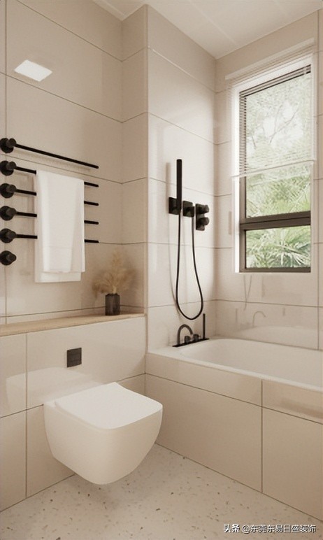 东莞茶山镇纳帕溪谷样板房,纳帕溪谷东莞茶山户型图