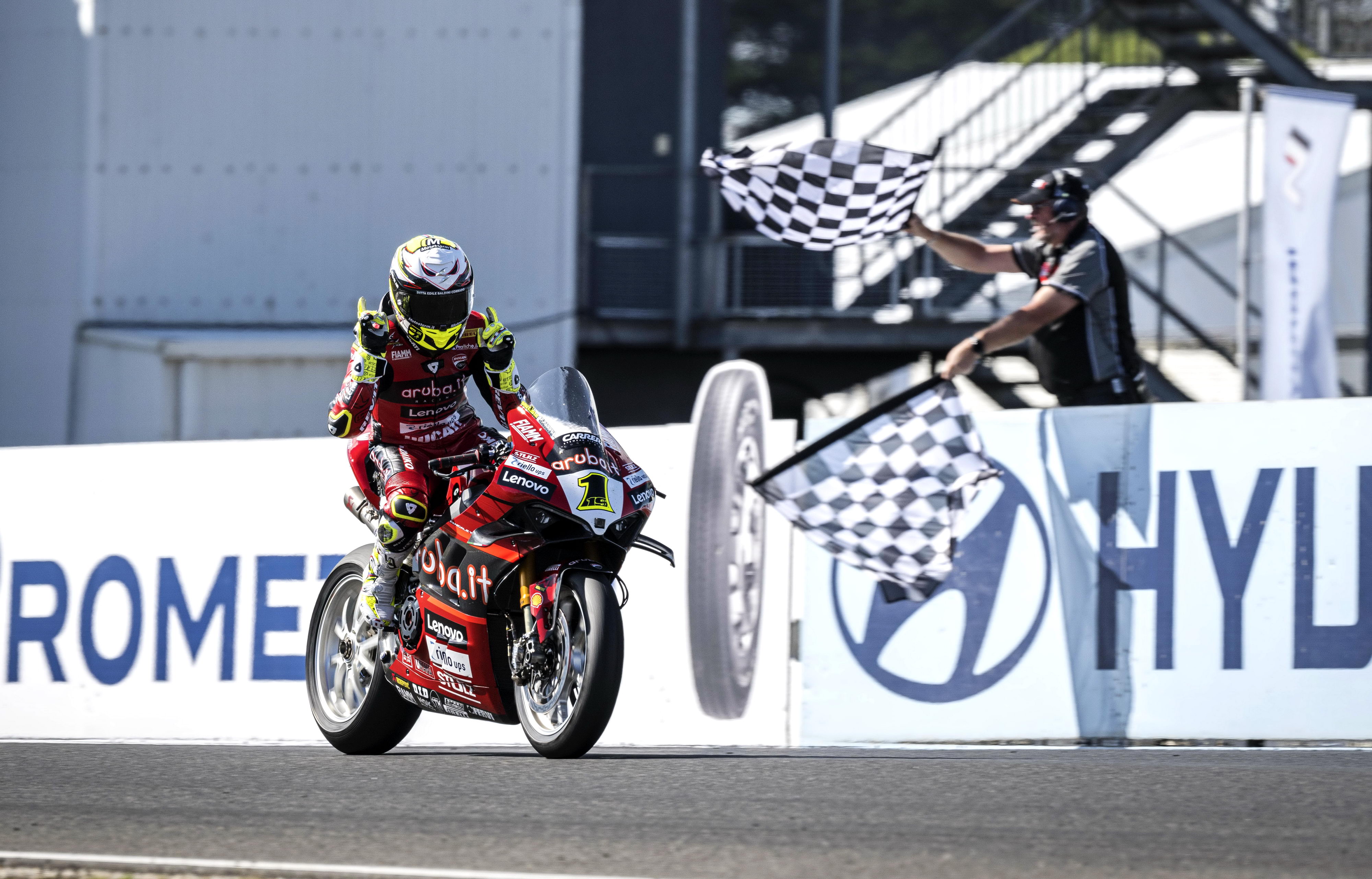 worldsbk是什么,worldsbk比赛