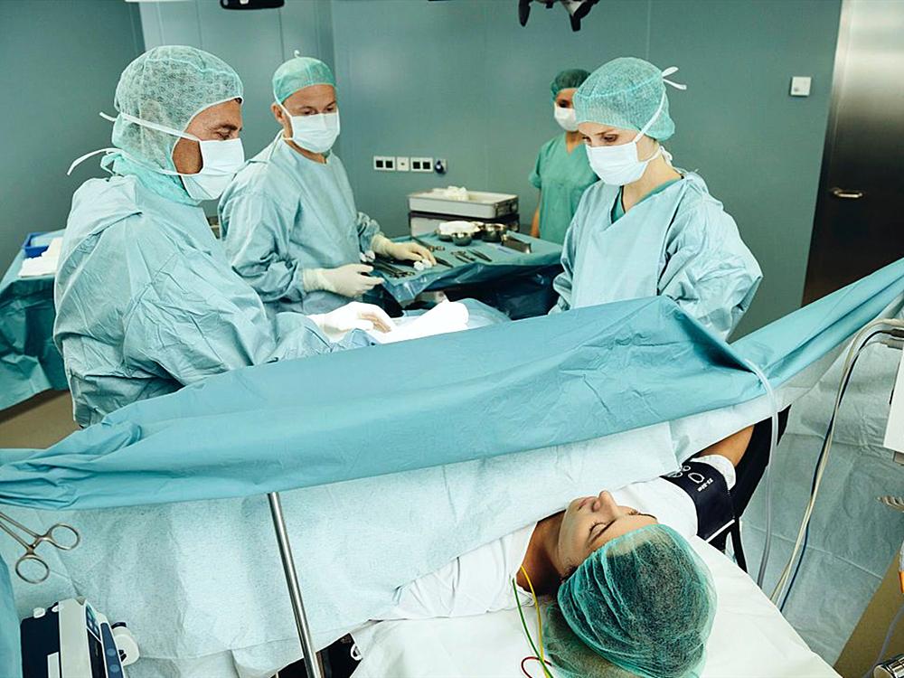 产前内检到底有多痛的全过程,生产前内检是怎么样的