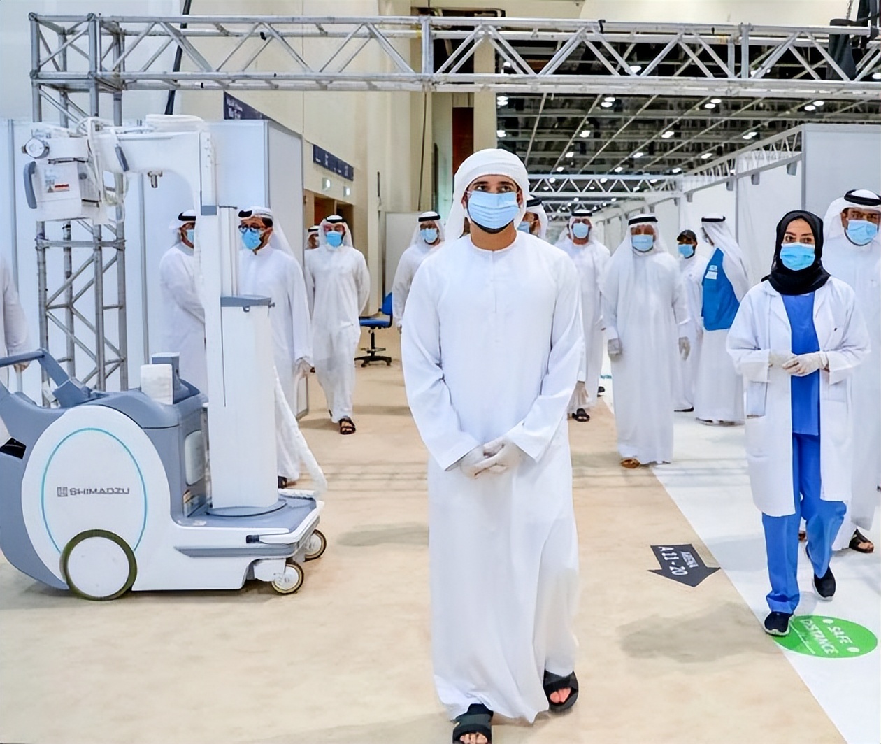 迪拜为什么消费那么高,真实的迪拜生活是怎样的