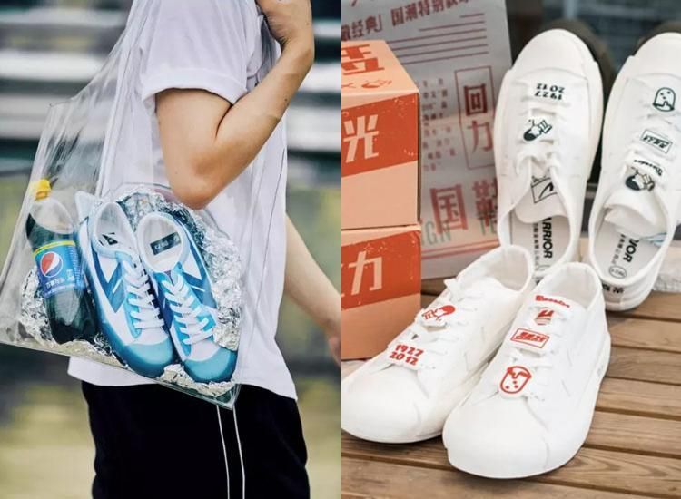 不亚于匡威的帆布鞋,比匡威万斯还好的帆布鞋