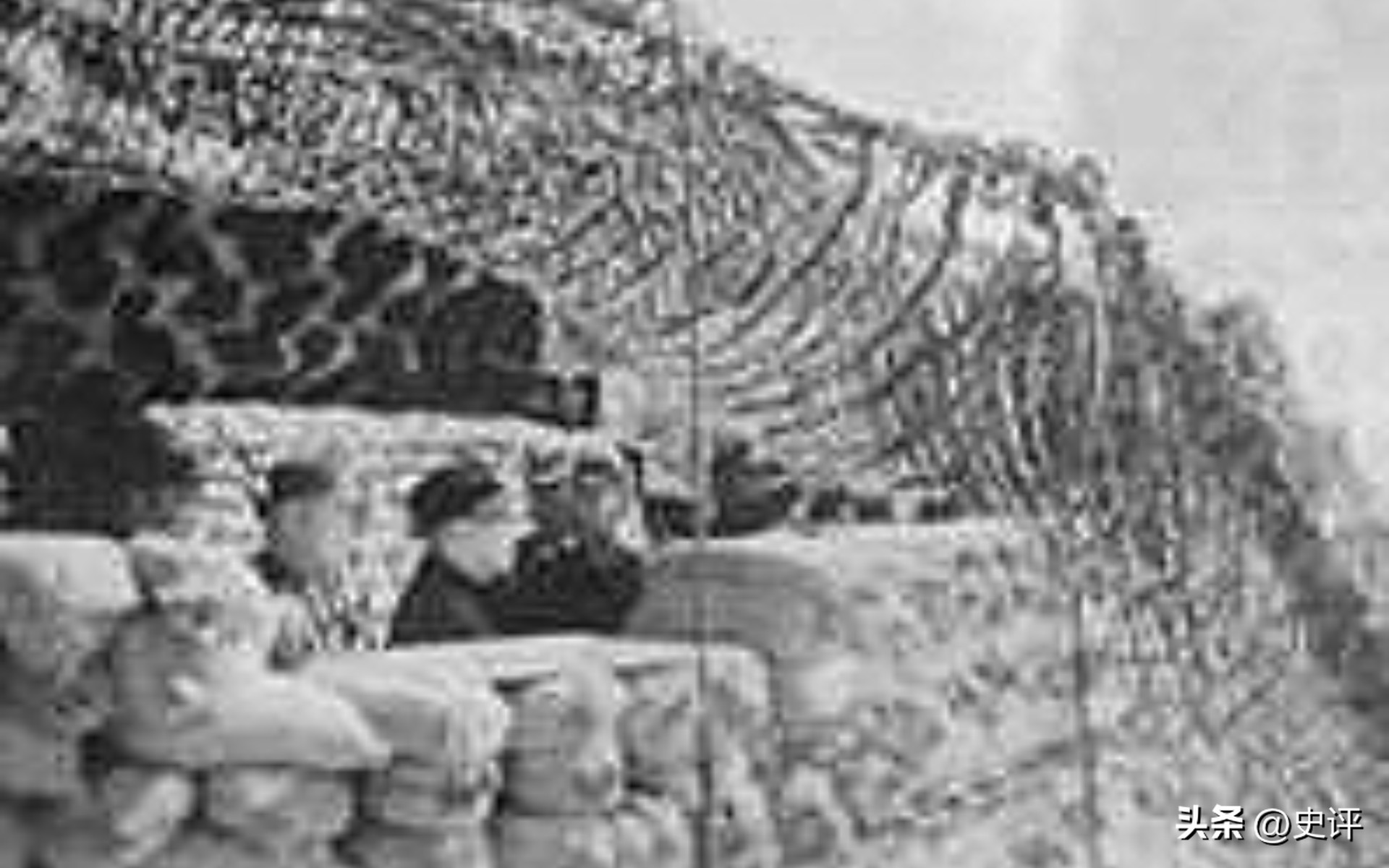 1955年蒋介石想吃奉化老家的黄花泥螺,保密局知道后如何搞到的?