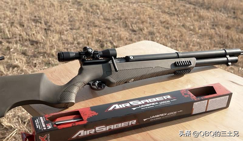 pcp和aea两种气枪有什么区别,二氧化碳气枪和pcp气枪哪个好